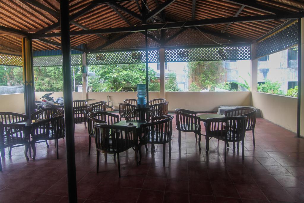 Hotel Cemerlang Baturraden Εξωτερικό φωτογραφία