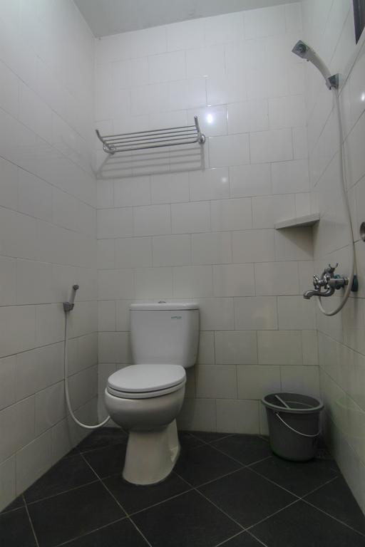 Hotel Cemerlang Baturraden Δωμάτιο φωτογραφία