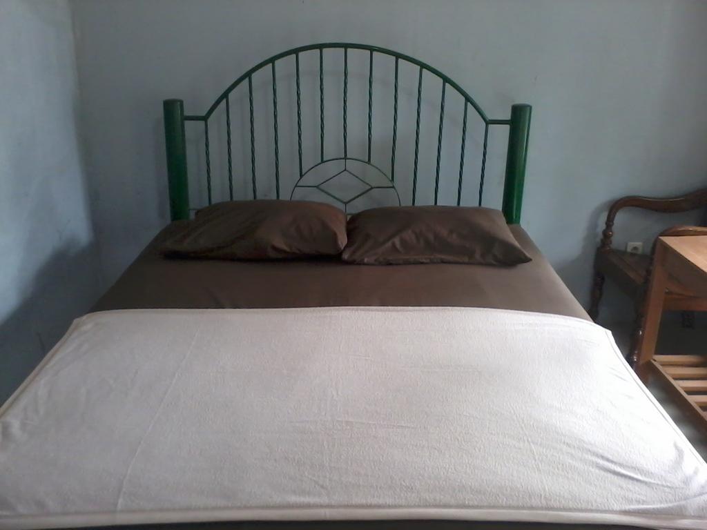 Hotel Cemerlang Baturraden Δωμάτιο φωτογραφία