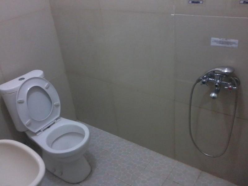 Hotel Cemerlang Baturraden Εξωτερικό φωτογραφία